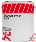 Nitocote ET550