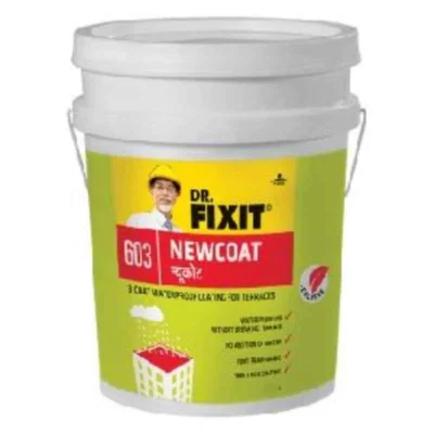 Dr. Fixit Newcoat