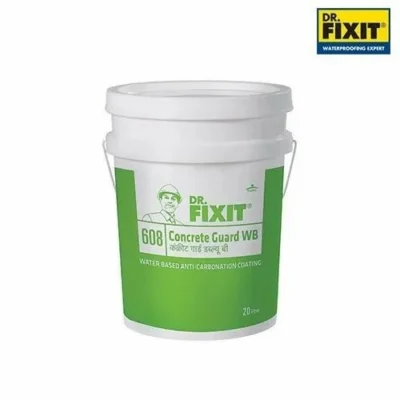 Dr. Fixit Concrete Guard WB