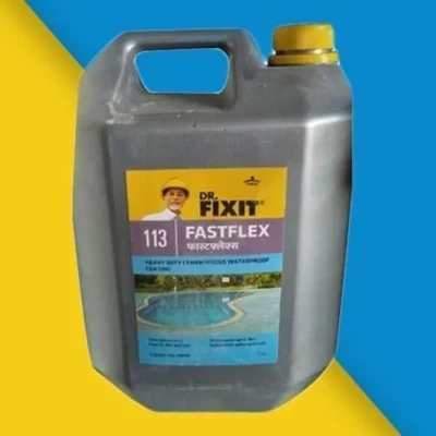 Dr. Fixit Fastflex