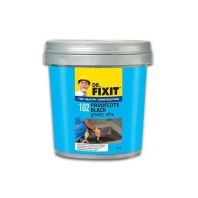 Dr.Fixit Coal Tar Epoxy