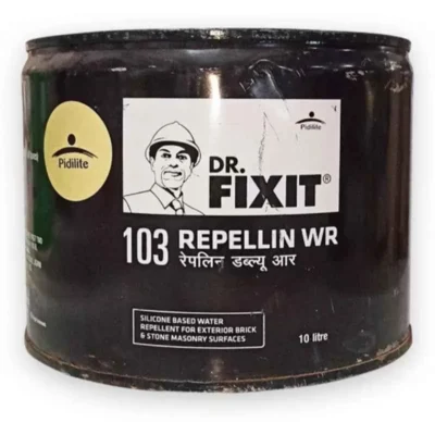 Dr. Fixit Repellin WR