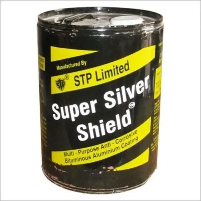 SuperSilverShield