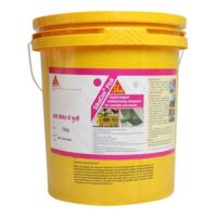 SIKA Plastocrete Plus