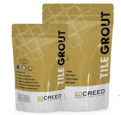 Creed Tile Grout