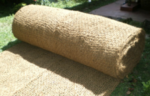 Construction Jute Roll