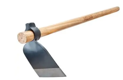 Construction Spade