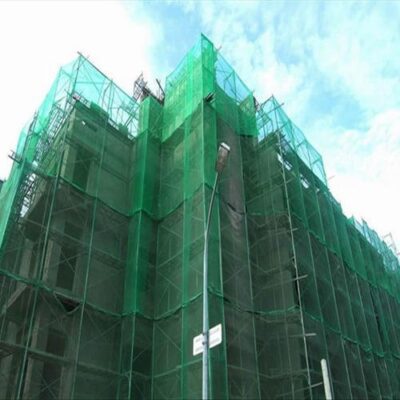 Construction Safety Green Net