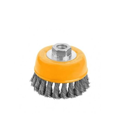 CUP WIRE BRUSH