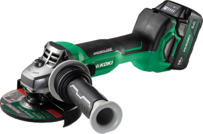 ANGLE GRINDERS 750W