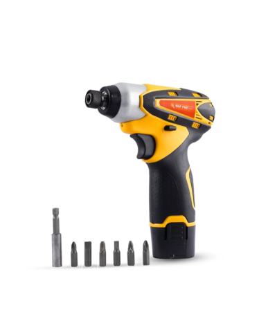 DRILL MACHINE 12v