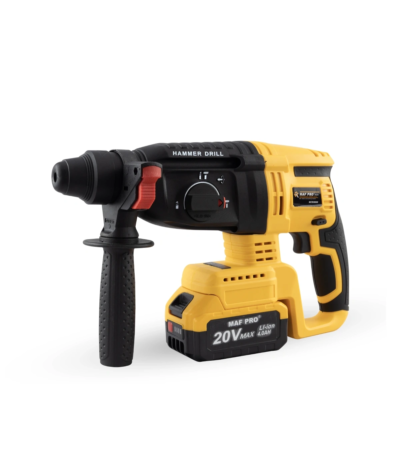 DRILL MACHINE 20V