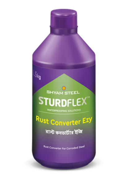 Rust Converter Ezy