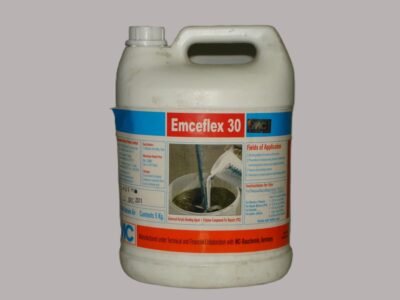#EMCFLEX30 #FlexibleWaterproofing #EMCFLEXSealant #WaterproofingMembrane #DurableWaterproofing #WaterproofingSolution #FlexibleWaterBarrier #EMCFLEXWaterproof #SuperiorWaterproofing #WaterproofingTechnology