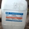 "Samafit VK II two-component chemical damp-proofing system for sealing rising dampness in masonry structures."